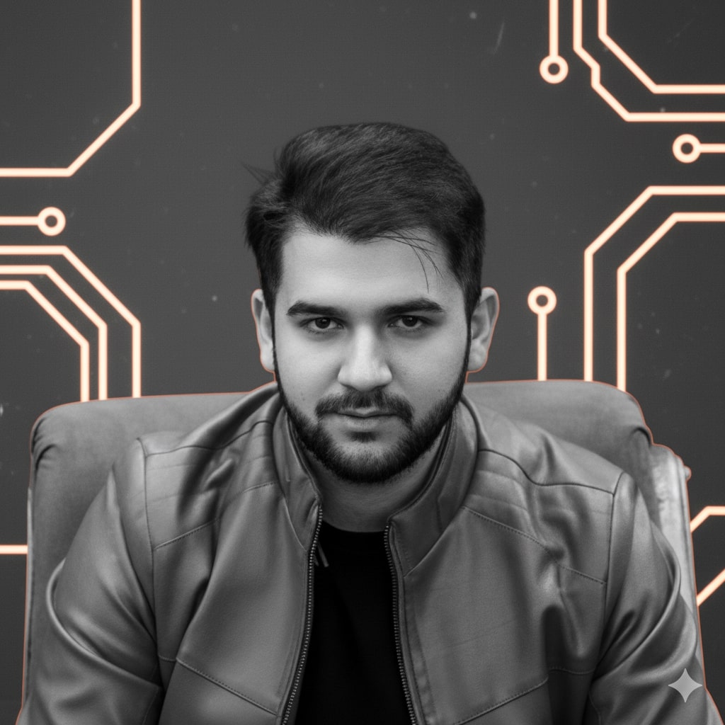 Kian Mansouri Jamshidi